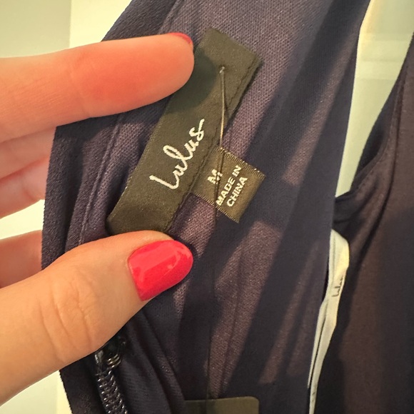 Lulus Melora Magenta Sleeveless Maxi Dress - Picture 11 of 16